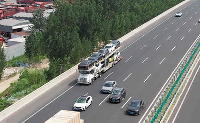 君山区高速公路汽车救援